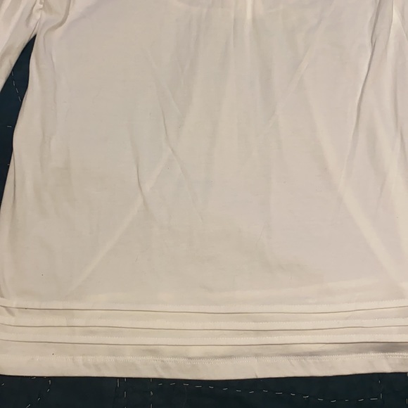 Henry New York top Nwot - Picture 9 of 10